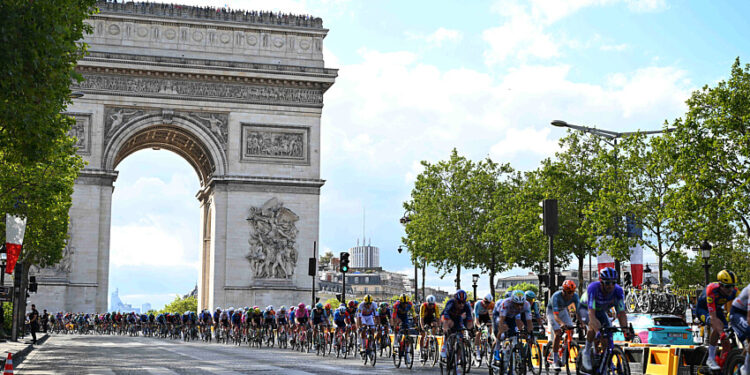 Tourisme et sport : un été record pour l&rsquo;Île-de-France