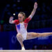 Gymnastique : les Internationaux de France réunissent l’élite à Bercy
