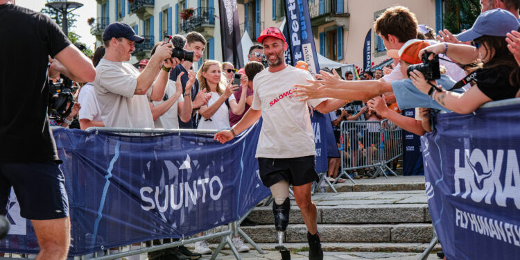 Trail : après l'UTMB, le Jura prend le relais