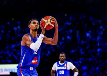 NBA Paris Game 2027 : Wembanyama affole la billetterie