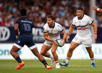 Top 14 : plus dense que jamais, c'est reparti !
