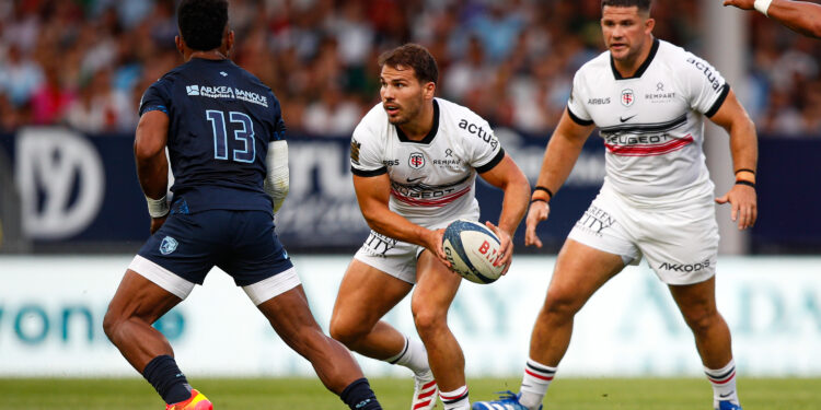 Top 14 : plus dense que jamais, c'est reparti !