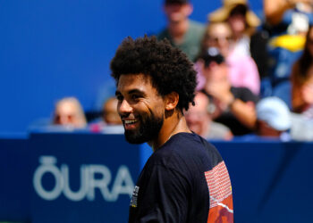 Tennis : Arthur Fils, de l&rsquo;Essonne au Top 10 mondial !