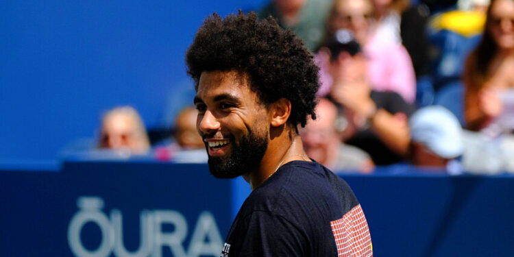 Tennis : Arthur Fils, de l&rsquo;Essonne au Top 10 mondial !
