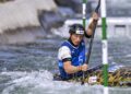 Canoë-kayak : belle moisson pour l’Equipe de France à la maison