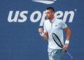 Tennis : la sensation Arthur Géa, dernier Français en vie à l’US Open !