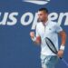 Tennis : la sensation Arthur Géa, dernier Français en vie à l’US Open !