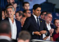 PSG : nouveau bras de fer judiciaire pour Nasser al-Khelaïfi