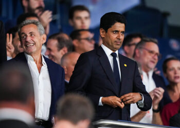 PSG : nouveau bras de fer judiciaire pour Nasser al-Khelaïfi