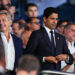 PSG : nouveau bras de fer judiciaire pour Nasser al-Khelaïfi