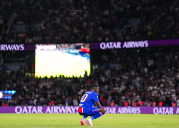 PSG – Paris FC : un début de saison aux antipodes en Ligue 1