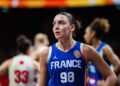 Basket : 24 heures après la claque hongroise, les Bleues enchaînent