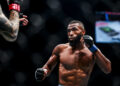 MMA : Salahdine Parnasse veut "graver son nom comme Ali ou Tyson" après l'UFC Paris