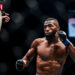 MMA : Salahdine Parnasse veut "graver son nom comme Ali ou Tyson" après l'UFC Paris