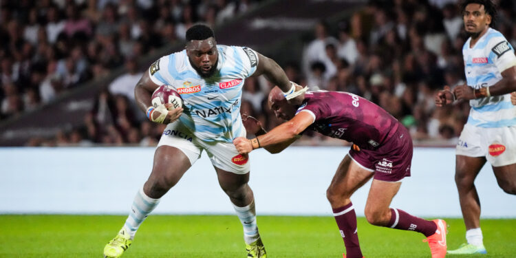 Rugby - Top 14 : pour le Racing 92 et Toulon, il y a déjà urgence