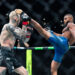 MMA : Parnasse, Sola, Benouaich, les Français à la hauteur à l’UFC Paris
