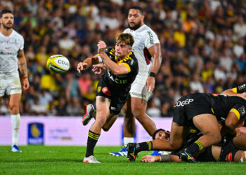 Rugby – Top 14 : La Rochelle renverse Toulouse, l’UBB a cartonné, le résumé de la 1ère journée