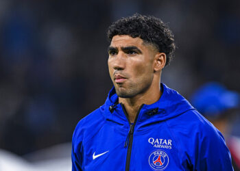 PSG : Hakimi accusé de viol, son avocate contre-attaque