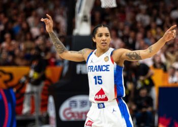 Basket : les Bleues face à Team USA, une finale de légende ?