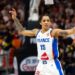 Basket : les Bleues face à Team USA, une finale de légende ?