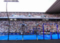 Padel : l’Alpine Paris Major franchit un nouveau cap à Roland-Garros