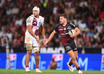 Rugby – Top 14 : Toulouse surclasse l’UBB, le LOU mord, le récap de la 2e journée