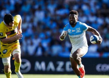 Rugby - Top 14 : Pau et Bayonne, en avant toute ?