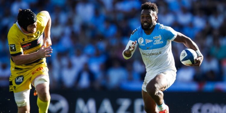 Rugby - Top 14 : Pau et Bayonne, en avant toute ?