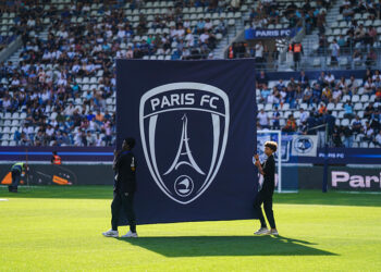 Paris FC : ce géant rejoint le club jusqu’en 2029