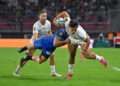 Rugby - Top 14 : face à Montpellier, Toulouse vise la tête