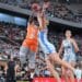 Match des Championnes : Basket Landes domine Bourges et engrange un nouveau titre