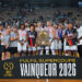 Paris Basketball : la Supercoupe, premier pas vers le sommet