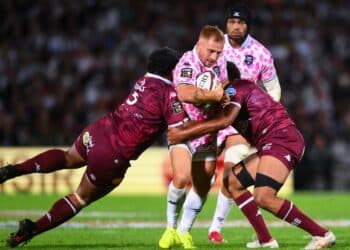 Rugby – Top 14 : l’UBB doux-amer, Toulouse miraculé, le récap de la 3e journée