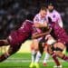 Rugby – Top 14 : l’UBB doux-amer, Toulouse miraculé, le récap de la 3e journée