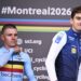 Cyclisme: Paul Seixas peut-il vraiment s'offrir le maillot arc-en-ciel à Montréal ?