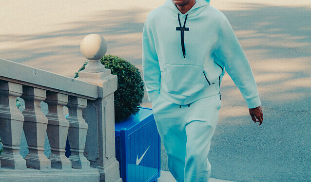 Mbappé quitte Nike pour écrire une nouvelle histoire avec Federer