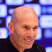 Zidane : « L&rsquo;OM restera toujours numéro un dans mon cœur »