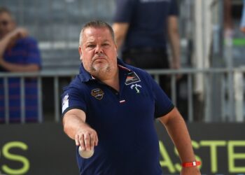 Pétanque : une nouvelle Team de haut niveau voit le jour !