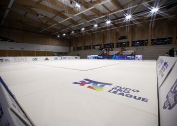 Judo Pro League : un derby 100% essonnien pour lancer la nouvelle saison