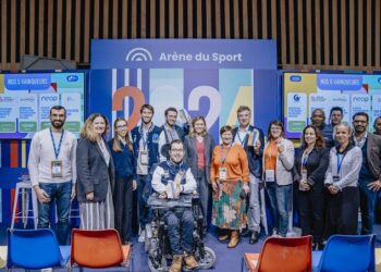 Les Prix de l’Innovation du Sport de retour au Salon des Sports et Parasports