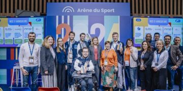 Les Prix de l’Innovation du Sport de retour au Salon des Sports et Parasports
