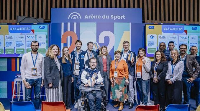 Les Prix de l’Innovation du Sport de retour au Salon des Sports et Parasports