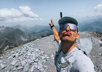 Trail : exploit irréel, le record du GR20 est tombé !
