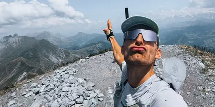 Trail : exploit irréel, le record du GR20 est tombé !
