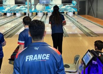 Bowling : la France est-elle sur le toit du monde ?