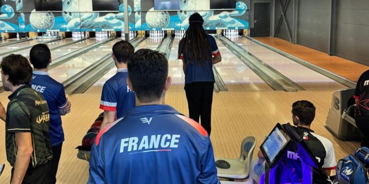 Bowling : la France est-elle sur le toit du monde ?