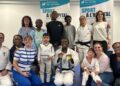 Semaine du sport à l'hôpital : 2000 enfants au rythme du sport partout en France