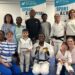 Semaine du sport à l'hôpital : 2000 enfants au rythme du sport partout en France