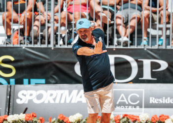 Masters de Pétanque : une partie de rêve, la Dream Team fait exploser les Étoiles du Sud !