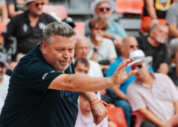 Masters de Pétanque : direction finale pour la Dream Team, impériale face à Bonetto !